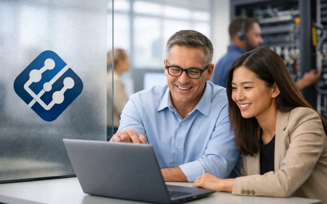 7 Co Managed IT Services Benefits