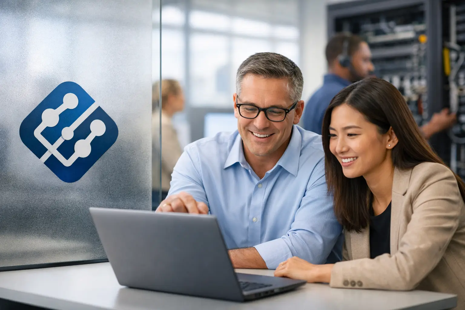 7 Co Managed IT Services Benefits