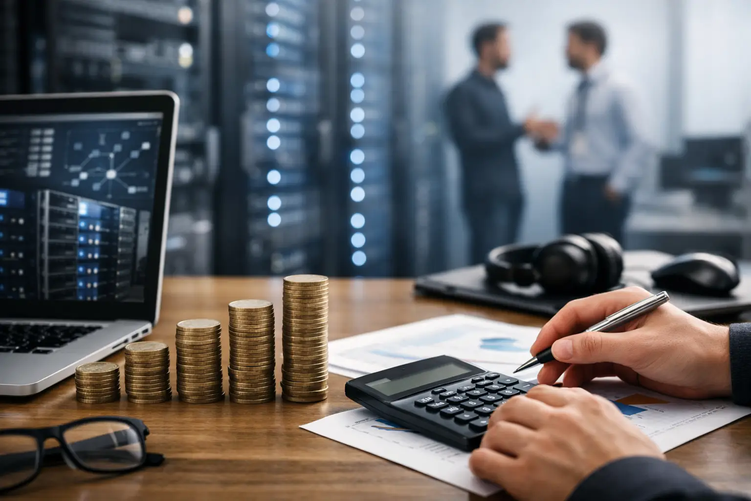 How Much Do Managed IT Services Cost?