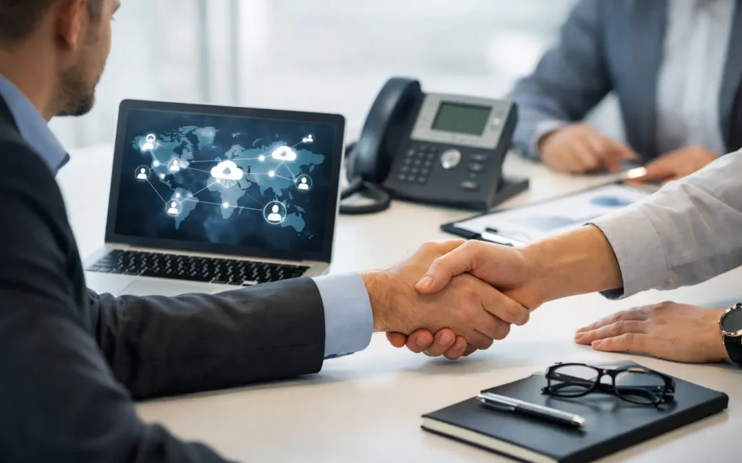 How to Outsource IT Support the Right Way