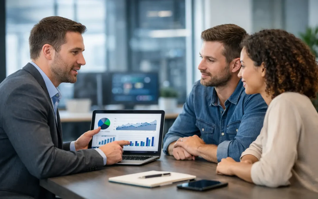 IT Strategy Consulting for Small Business