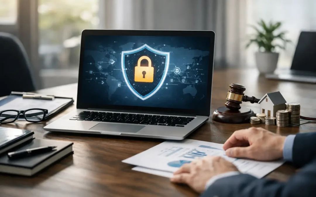 Cyber Insurance Readiness Guide for SMBs