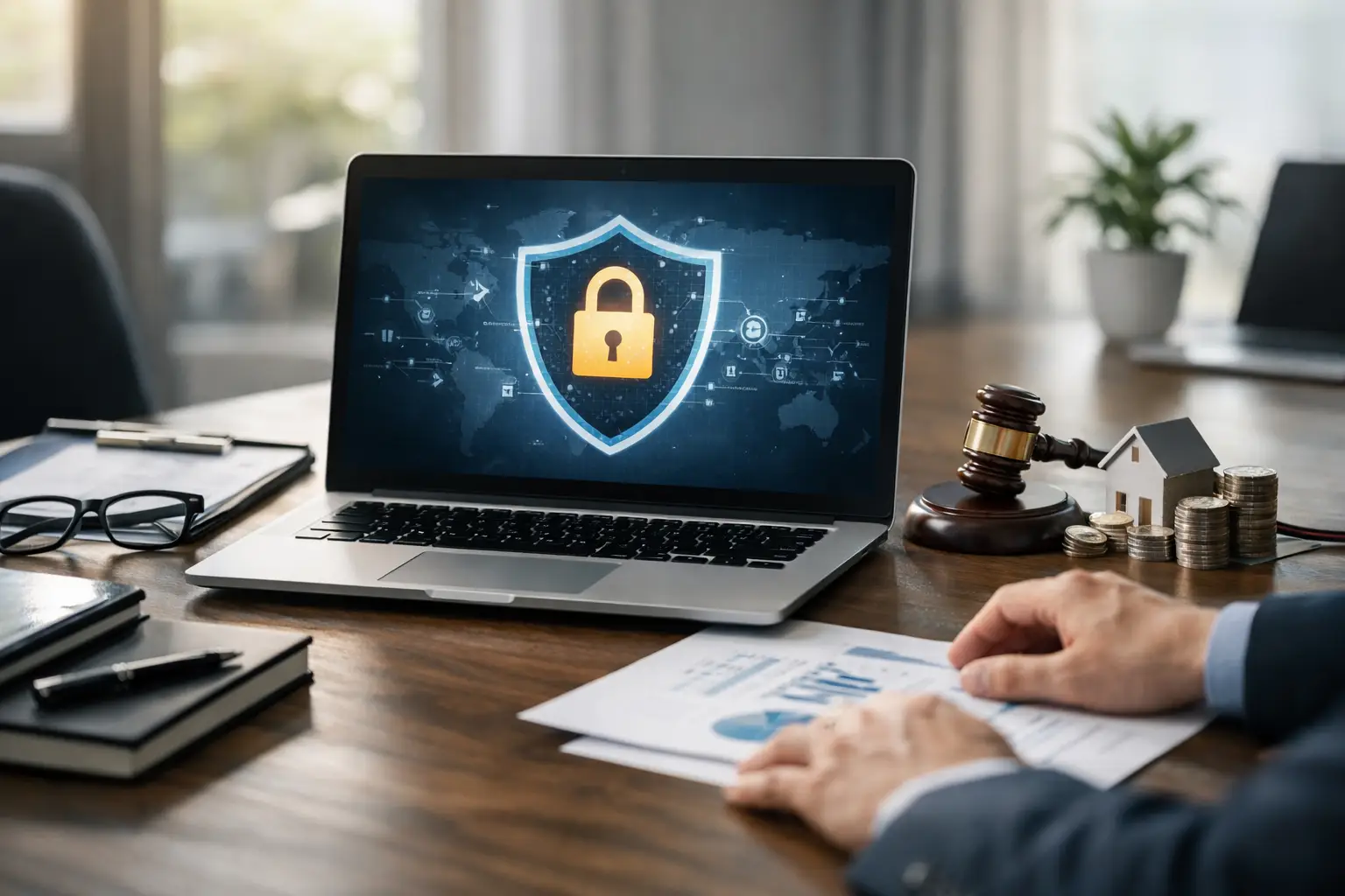 Cyber Insurance Readiness Guide for SMBs