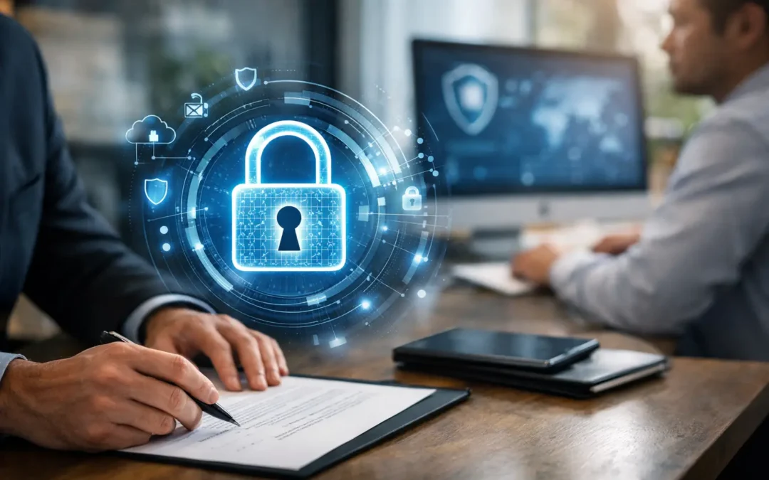 How to Improve Business Cybersecurity Posture