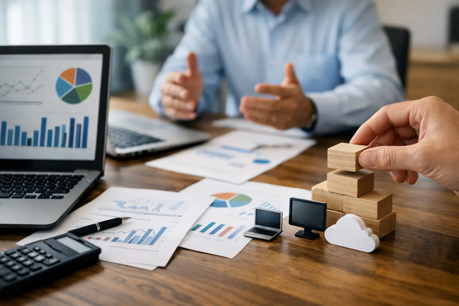 How to Plan IT Budget Without Guesswork