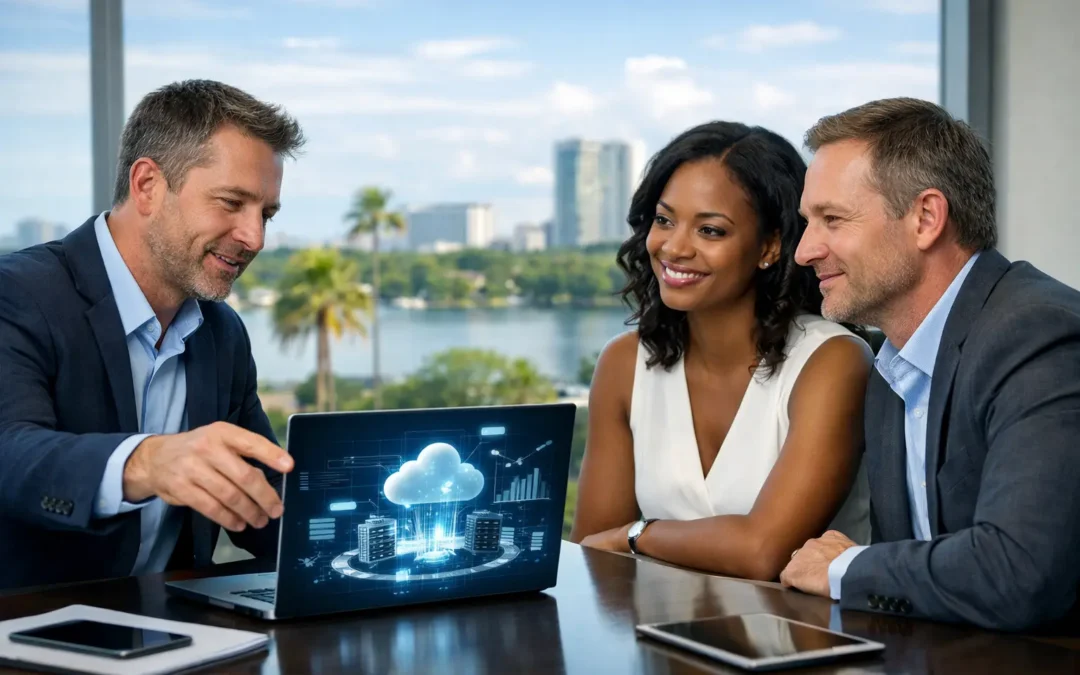 Central Florida IT Strategy Consulting That Works