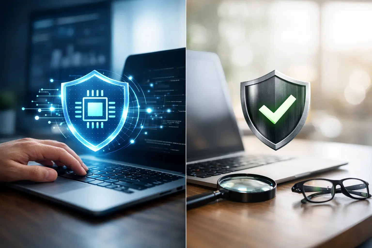 EDR vs Antivirus for Business: Which Fits?