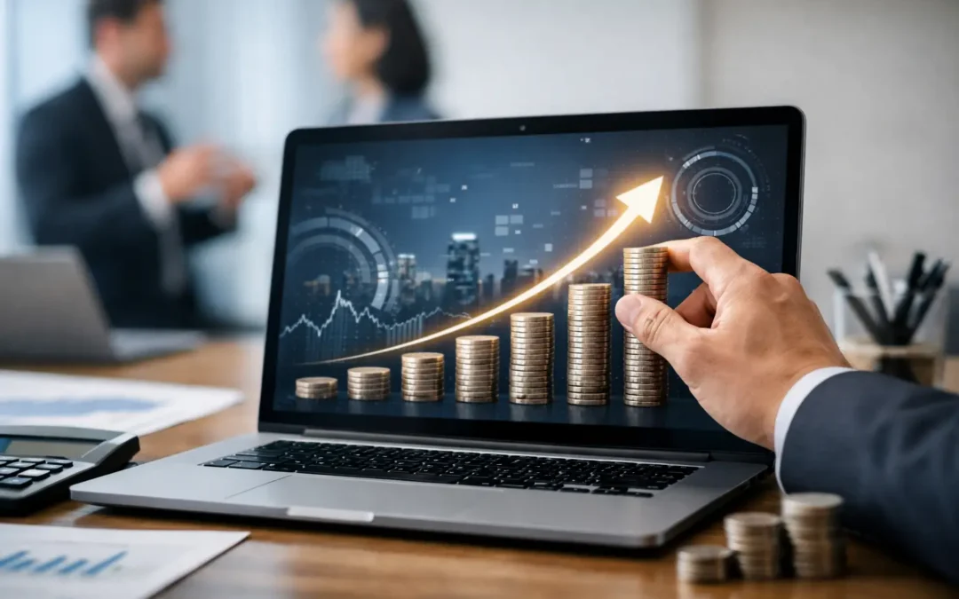 Technology ROI for Business Leaders That Pays