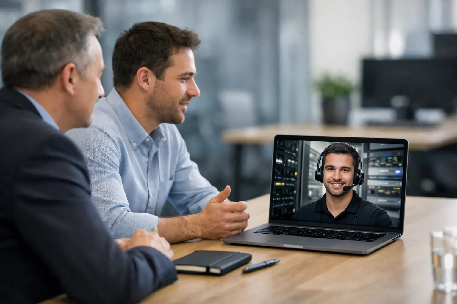 When Should Companies Outsource IT Support?