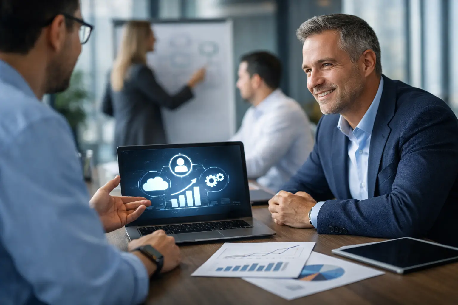 How to Align IT With Business Goals for Growth
