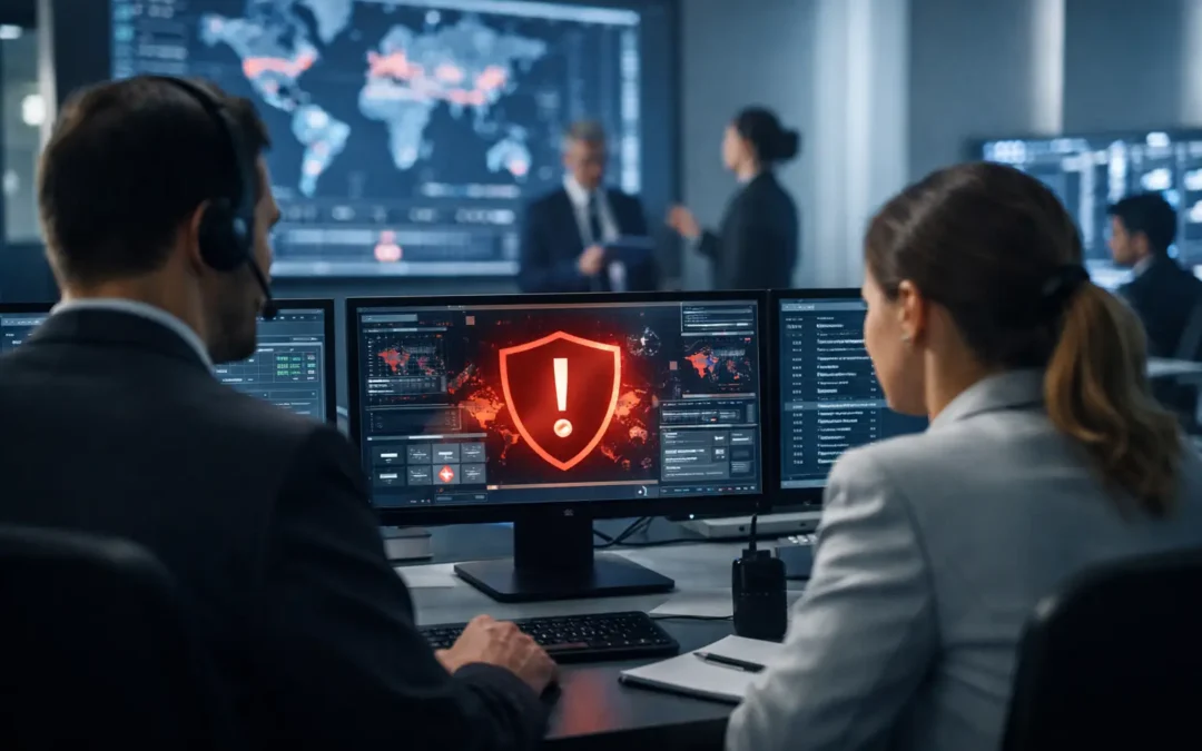 How to Build Incident Response That Protects Business