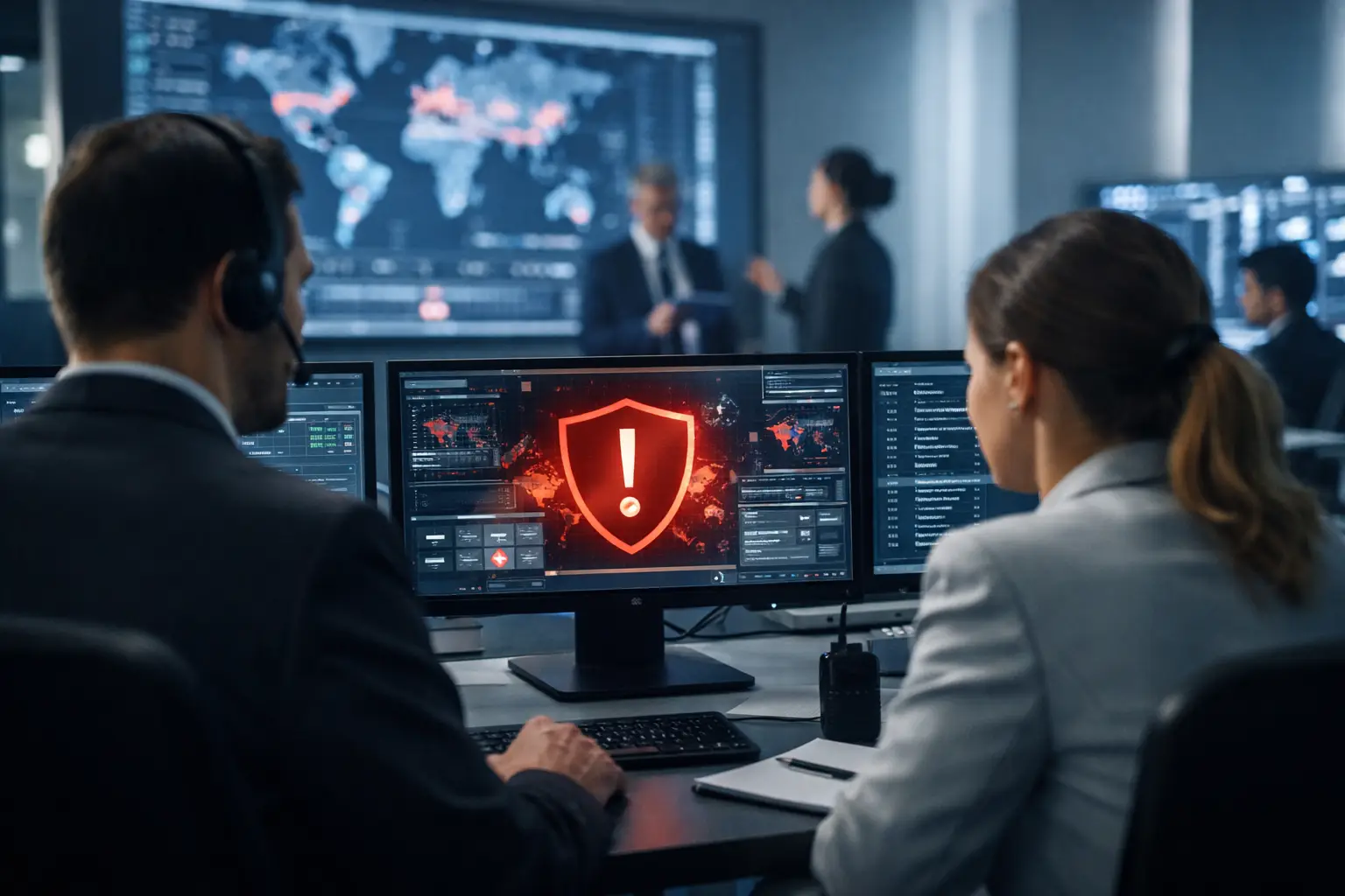 How to Build Incident Response That Protects Business