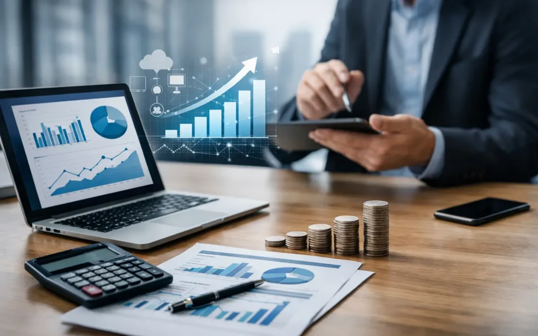 Technology Budget Planning Guide for Growing Firms