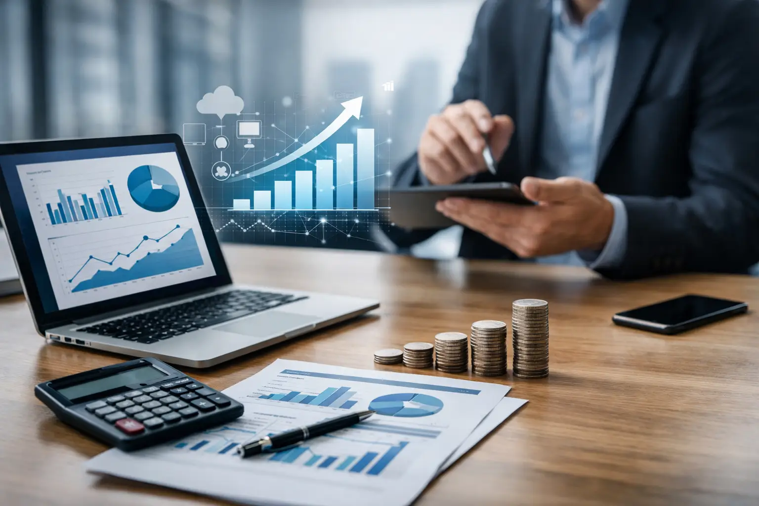 Technology Budget Planning Guide for Growing Firms
