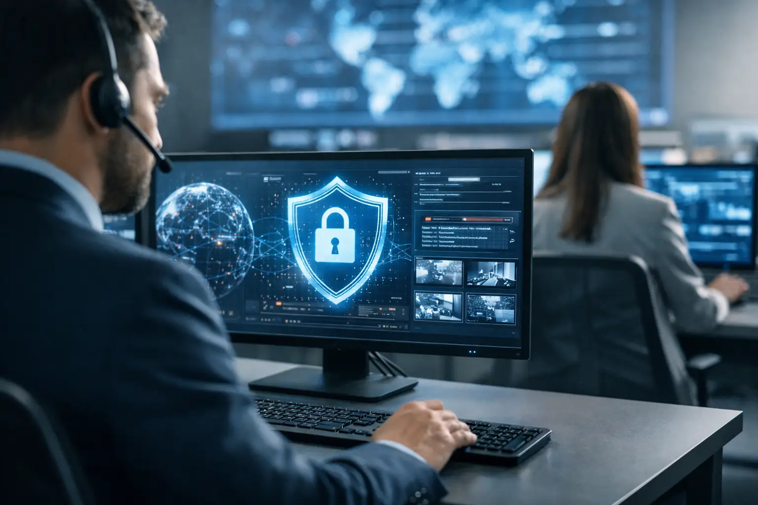 What Does Managed Detection Response Do for You?