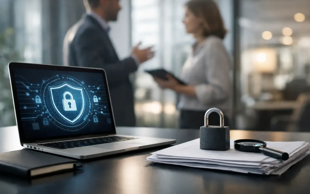 Why Do Businesses Need IT Compliance Support?