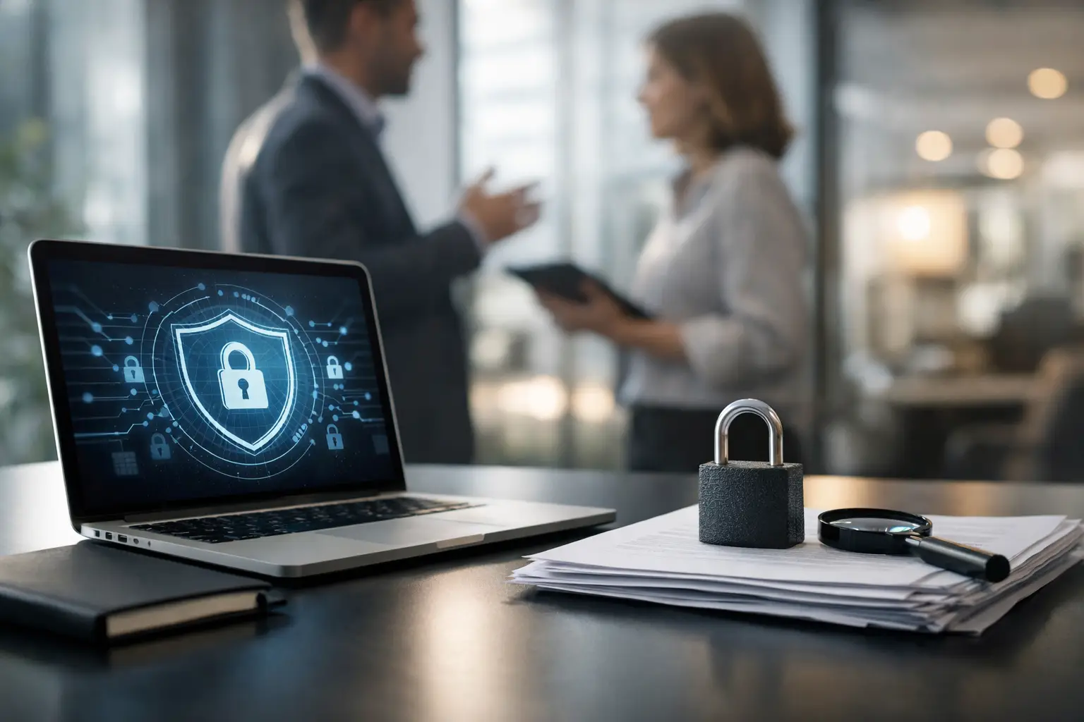 Why Do Businesses Need IT Compliance Support?