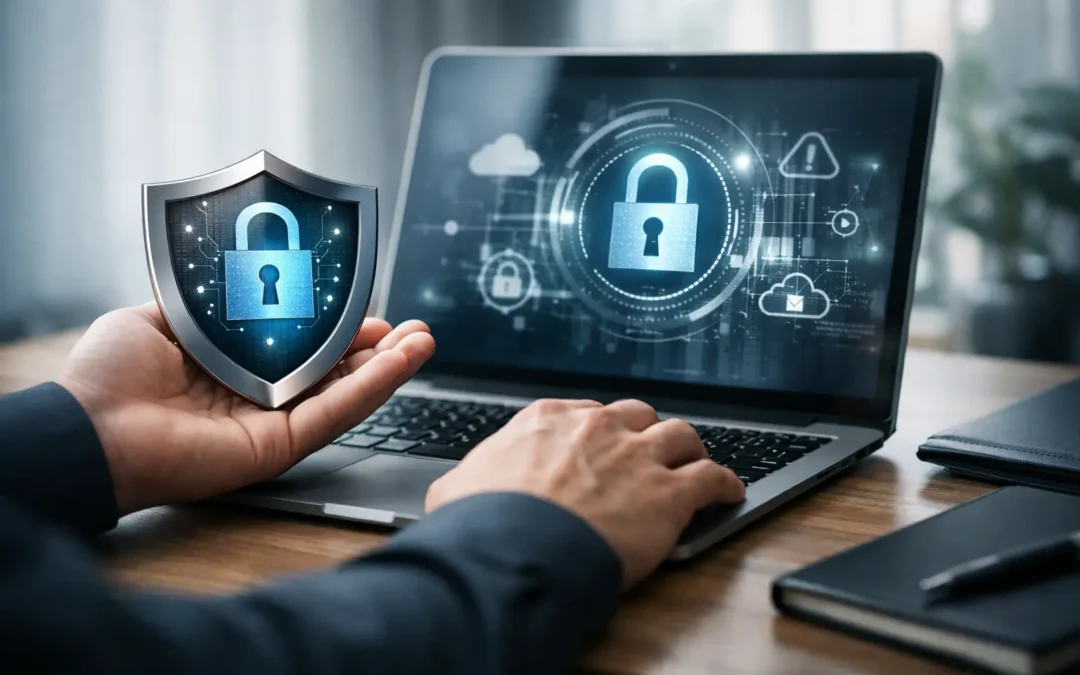 Why Is Cybersecurity Insurance Important?