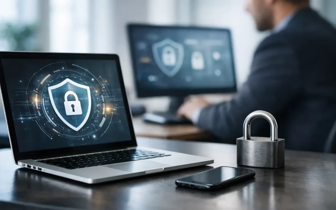 Best Practices for Endpoint Security That Work