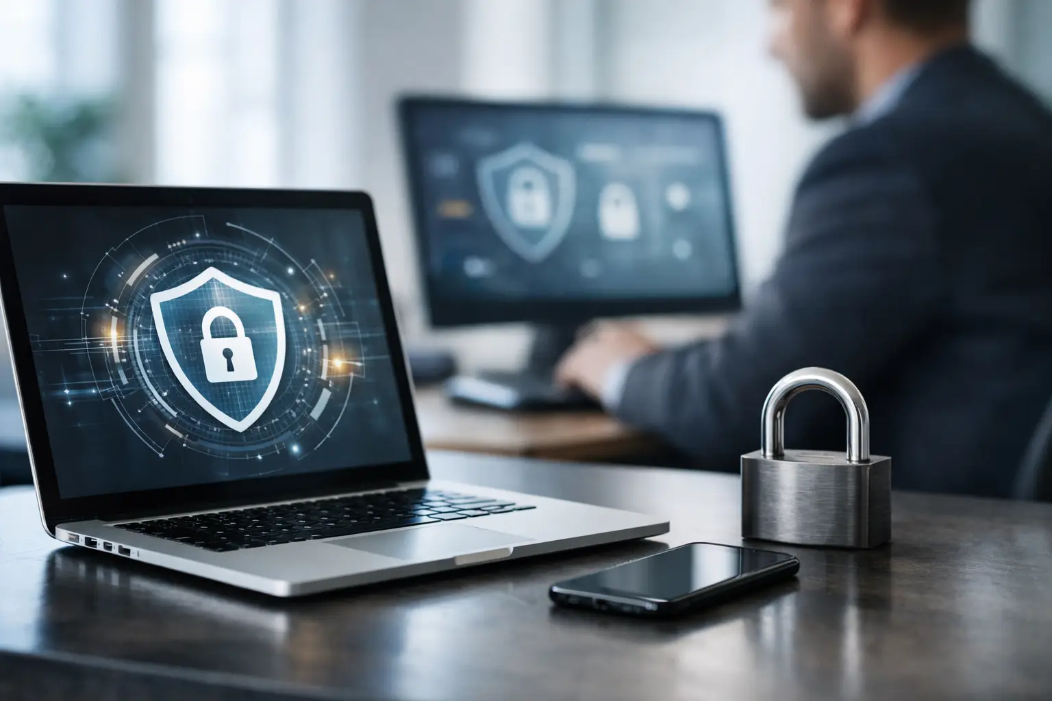 Best Practices for Endpoint Security That Work