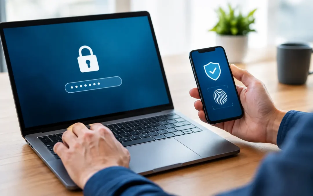 How to Deploy Multi Factor Authentication
