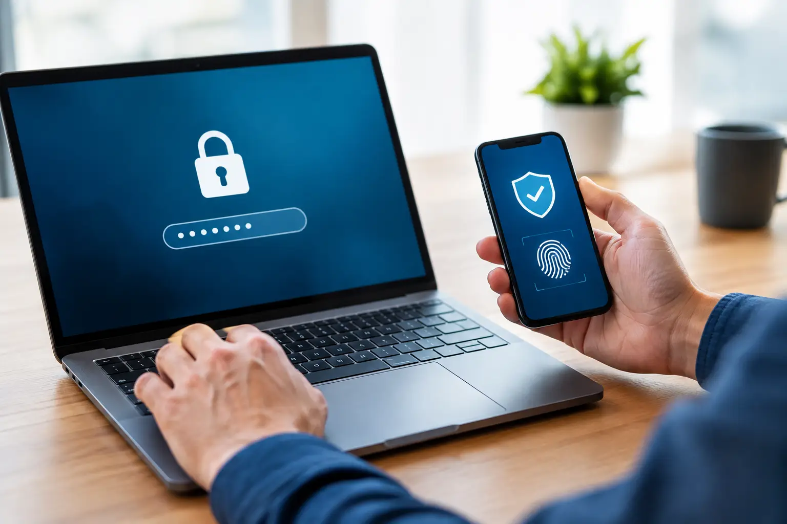 How to Deploy Multi Factor Authentication