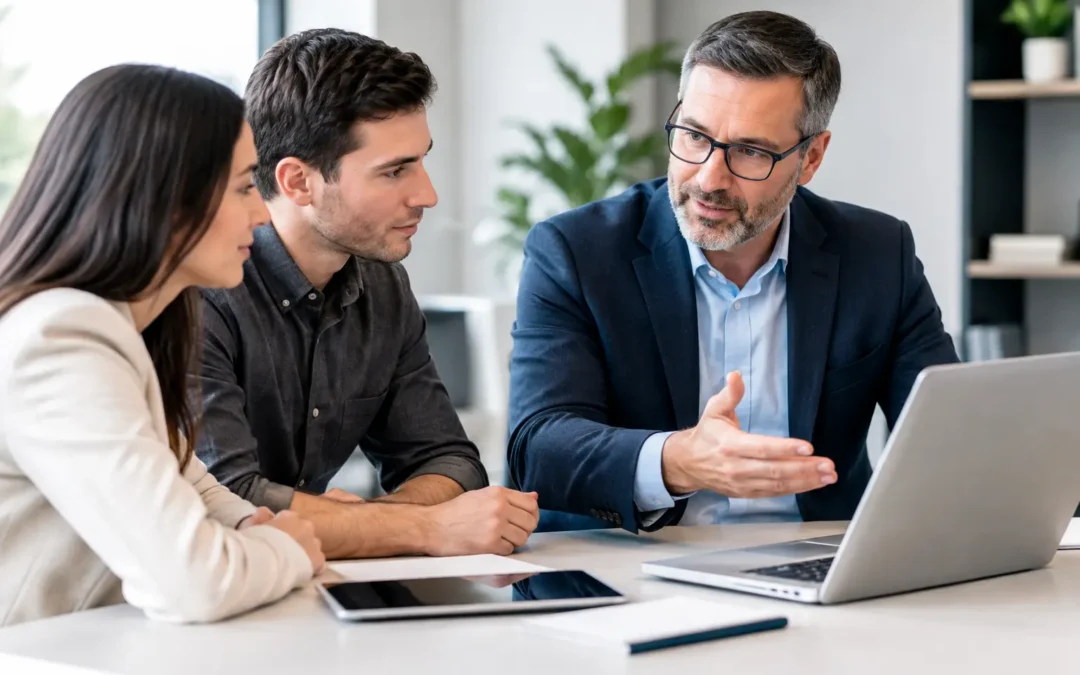 What a Virtual CIO Does for Growing Businesses
