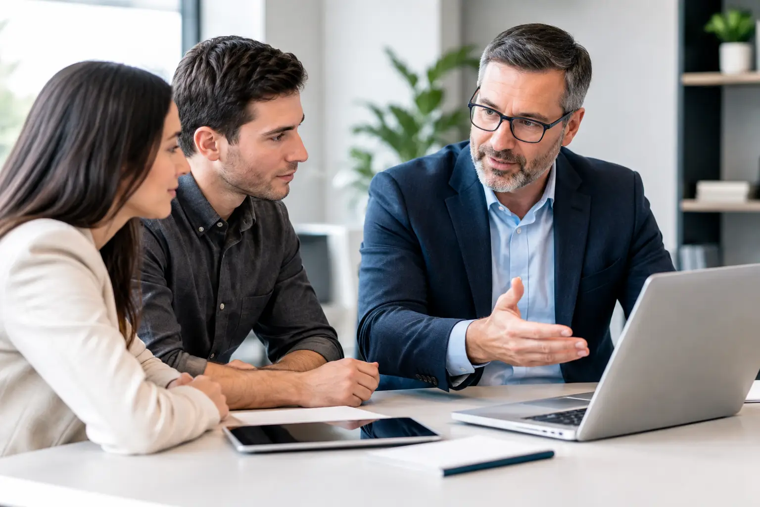 What a Virtual CIO Does for Growing Businesses