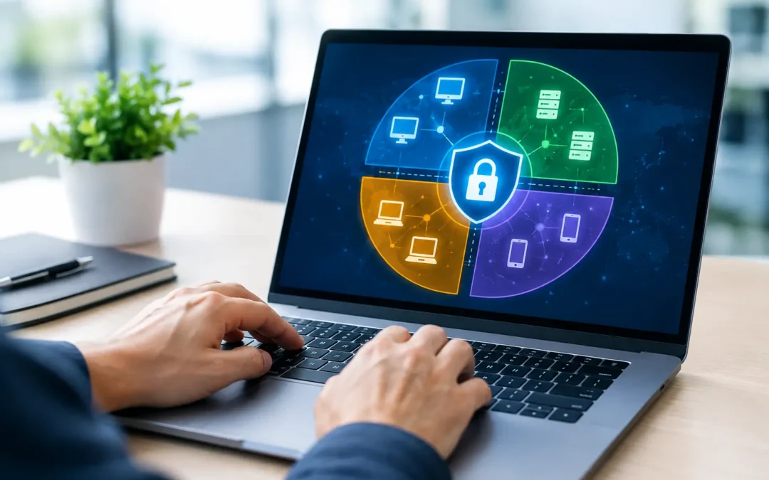 What Is Network Segmentation and Why It Matters