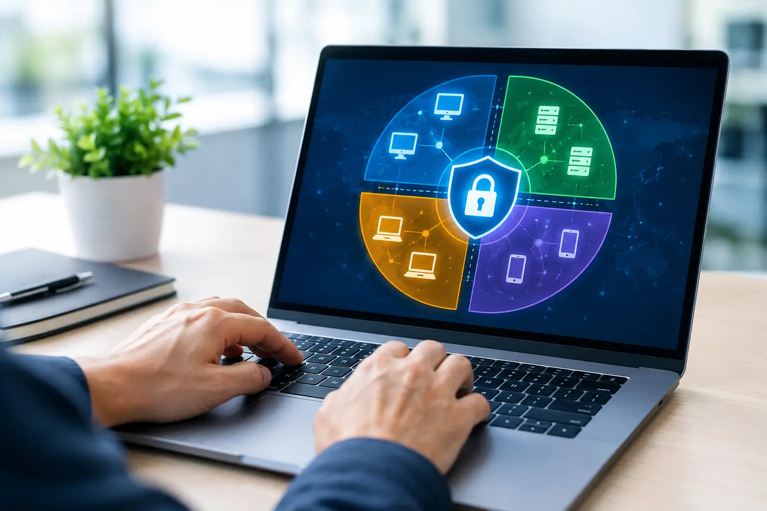 What Is Network Segmentation and Why It Matters