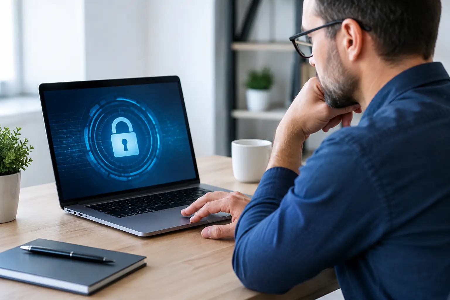 A Realistic Ransomware Recovery Example for SMBs