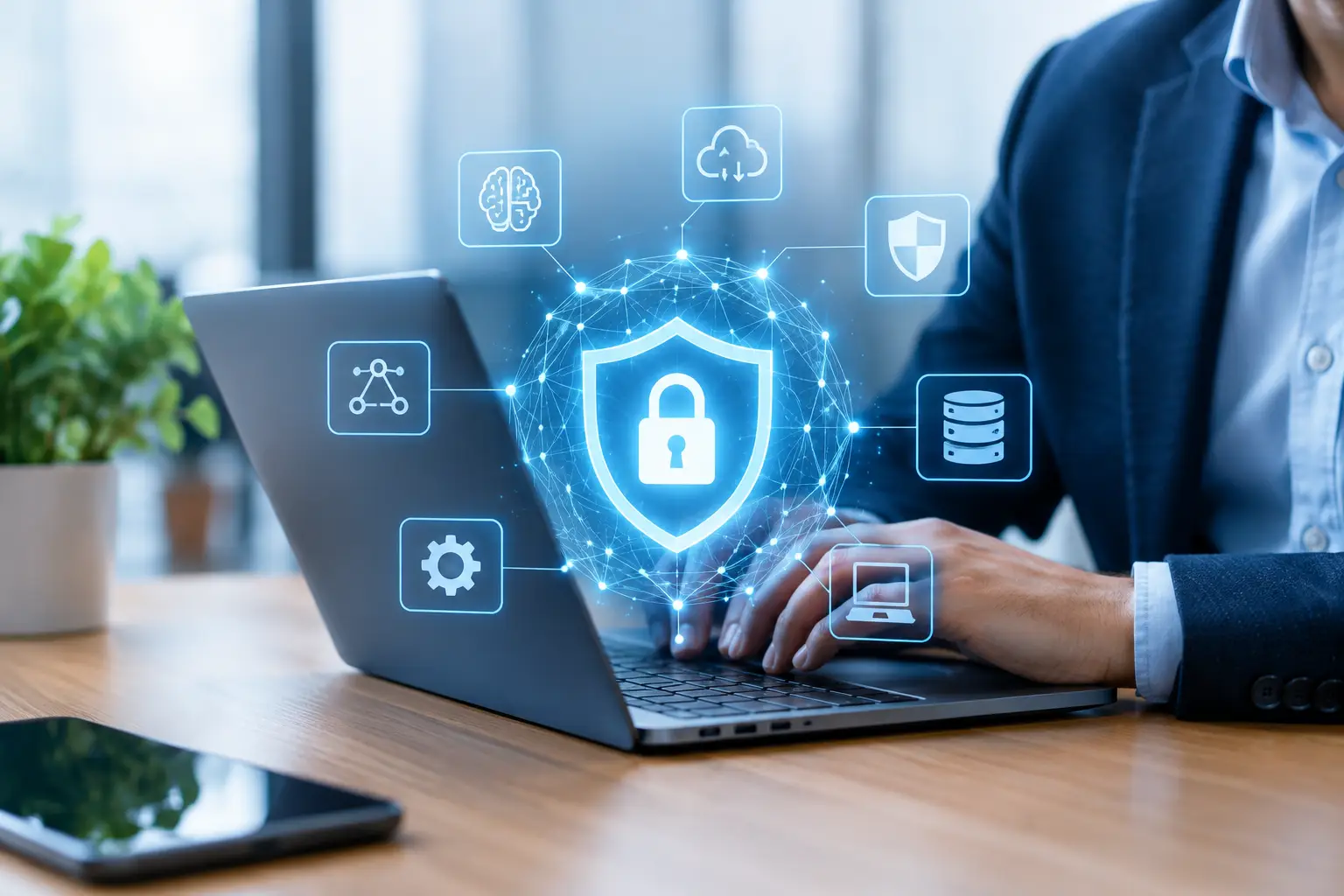AI Cybersecurity Trends Businesses Should Watch