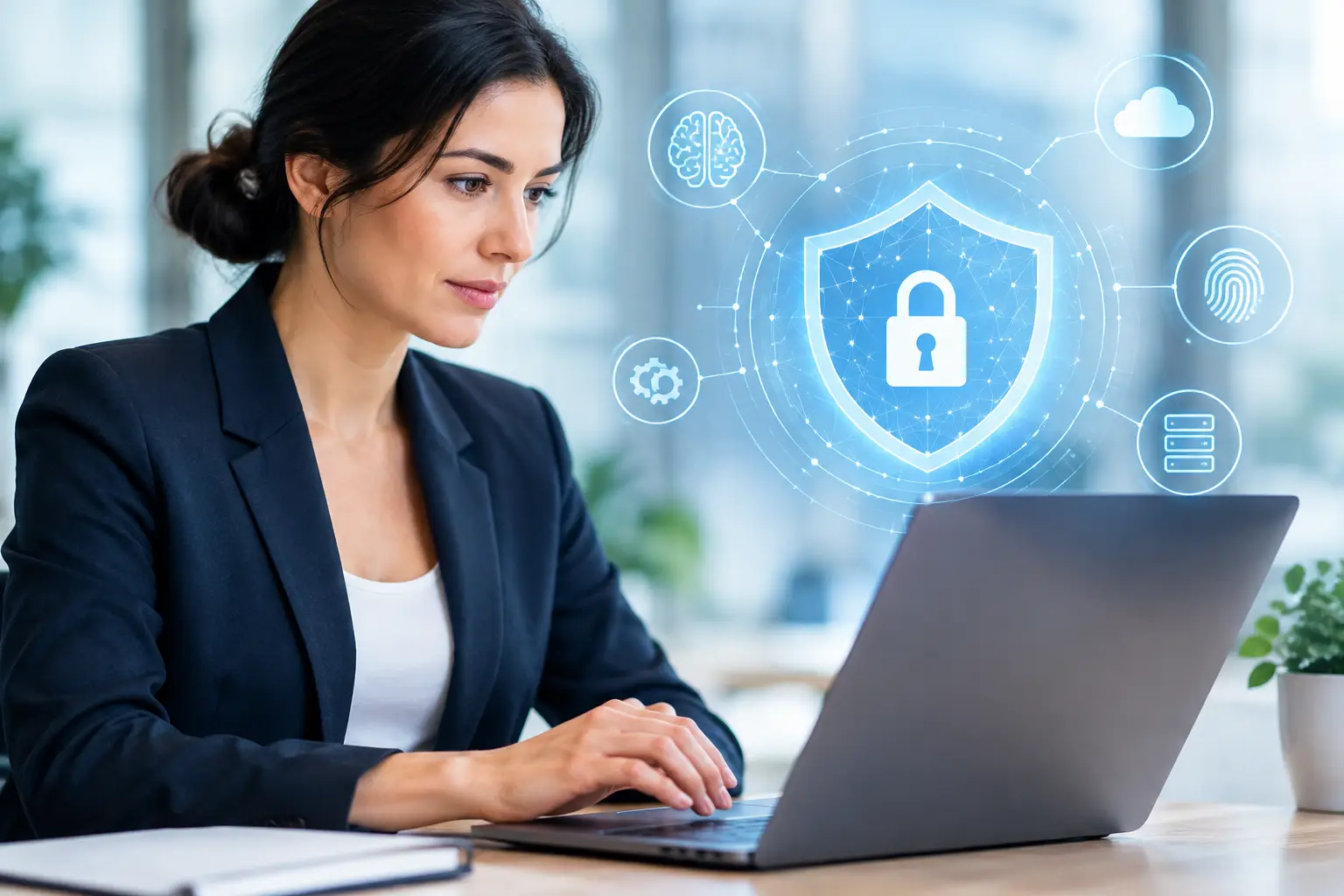 AI Security Trends for Businesses to Watch