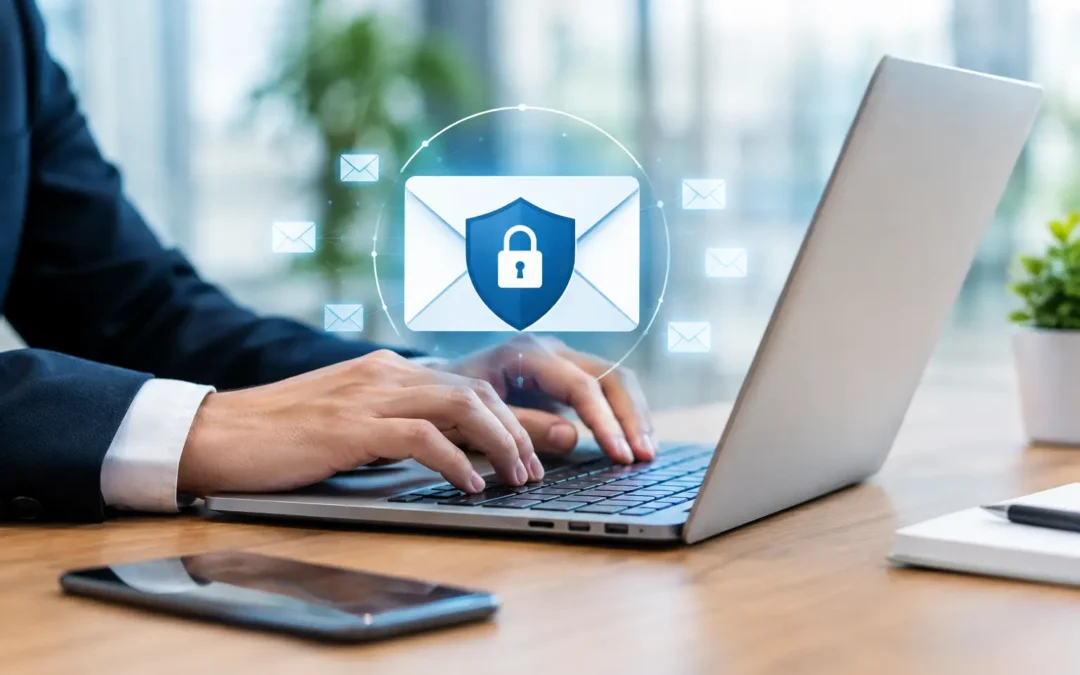 Best Email Encryption Solutions for Businesses