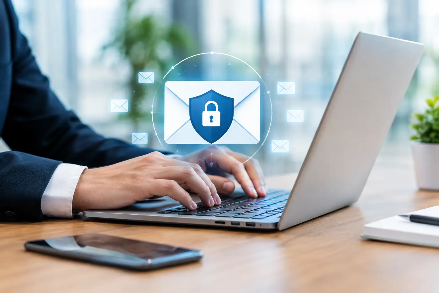 Best Email Encryption Solutions for Businesses