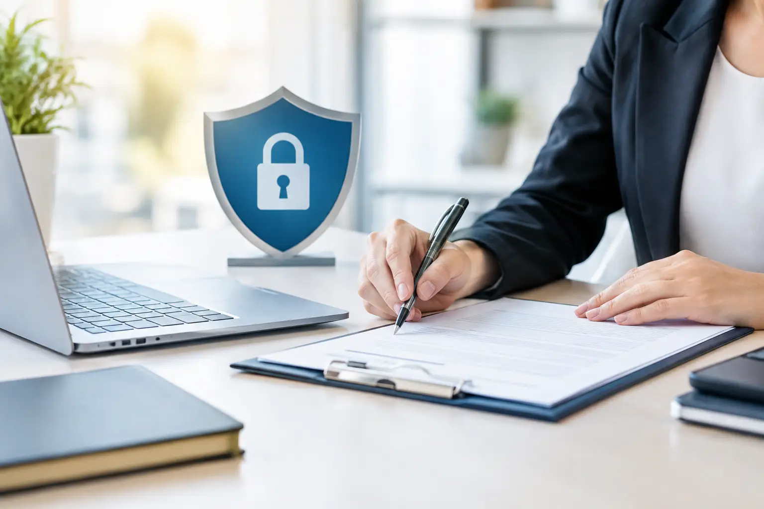 How to Prepare for Cyber Insurance Approval