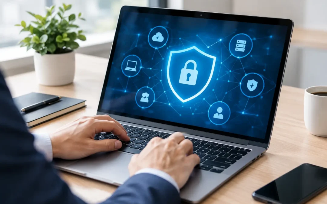 Vulnerability Assessment for Safer Business IT